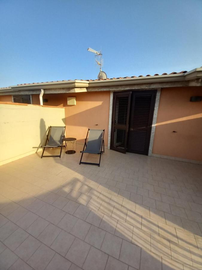 Limoncello Apartment Giardini Naxos Exterior photo