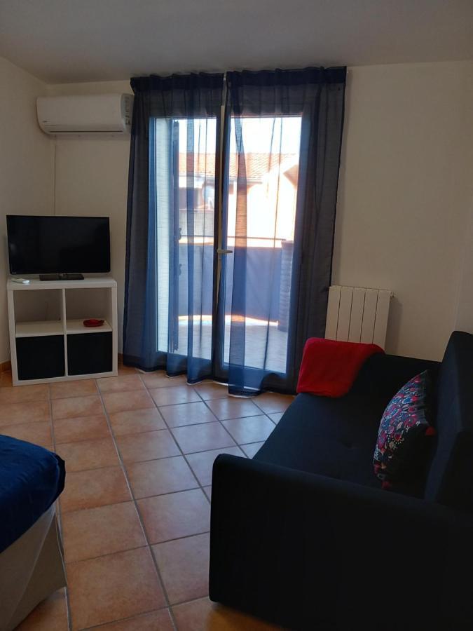 Limoncello Apartment Giardini Naxos Exterior photo