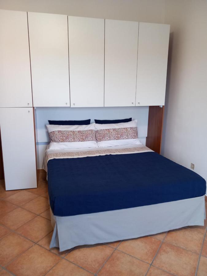Limoncello Apartment Giardini Naxos Exterior photo