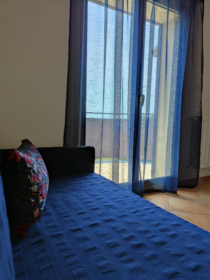 Limoncello Apartment Giardini Naxos Exterior photo